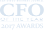 CFO of the Year Award