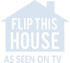 Flip This House Logo